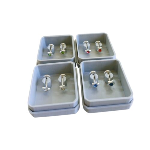 Abridor Plata