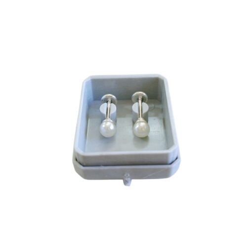 Abridor Plata