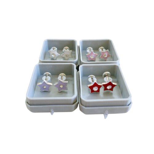 Abridor Plata