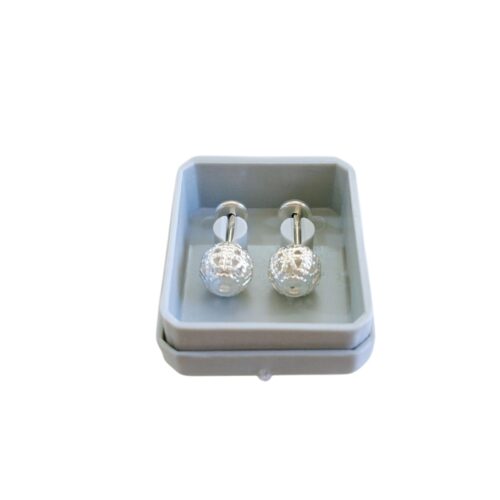 Abridor Plata