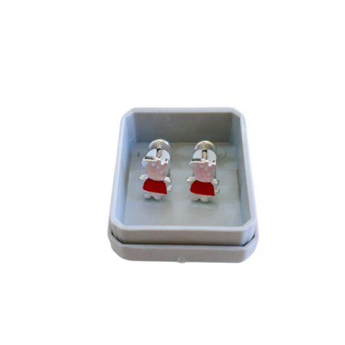 Abridor Plata