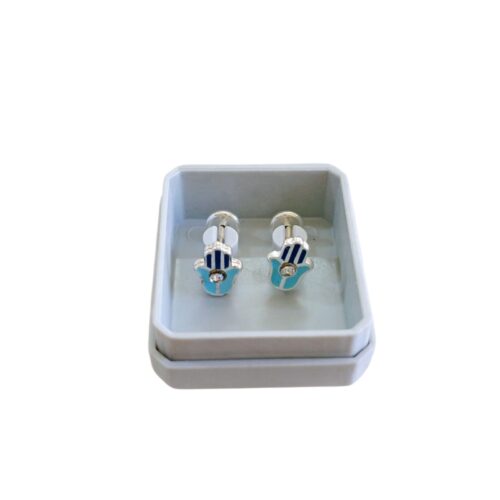 Abridor Plata