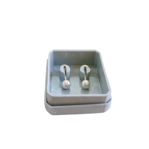 Abridor Plata