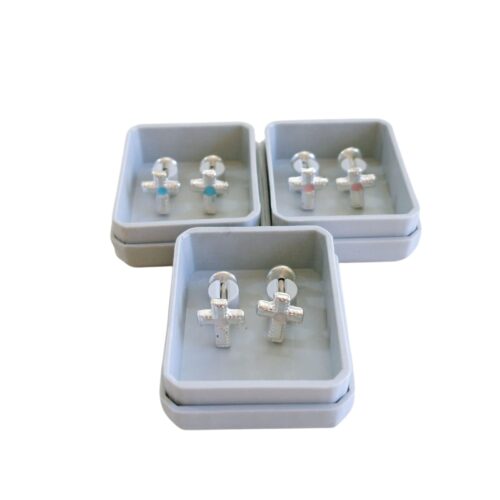 Abridor Plata