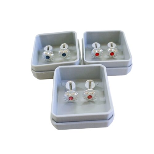 Abridor Plata
