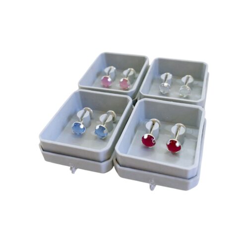 Abridor Plata