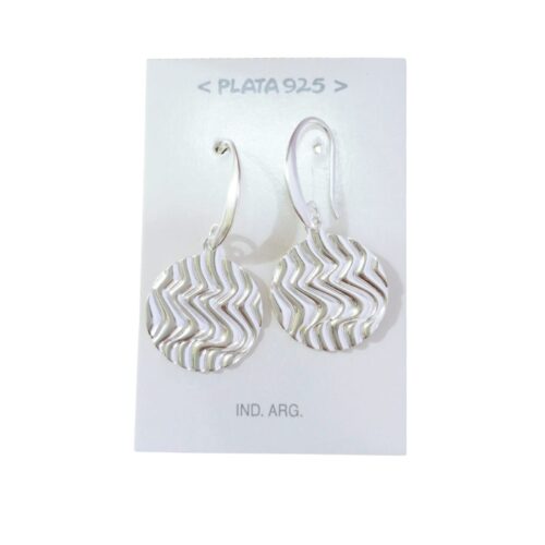 Copia de Aro Plata 925 Colgante