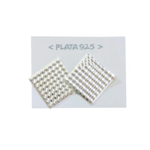Copia de Aro Plata 925 Organico