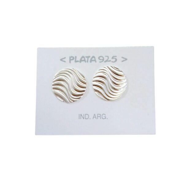 Imagen de WhatsApp 2025-06-27 a las 13.00.25_c01205bb Aro Plata 925 Organico