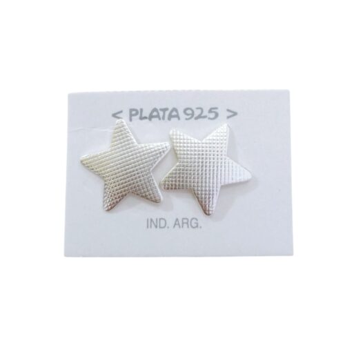 Aro Plata 925 Organico