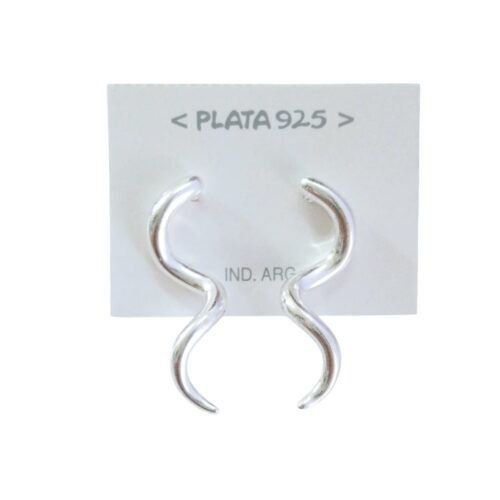 Aro plata 925 Colgante