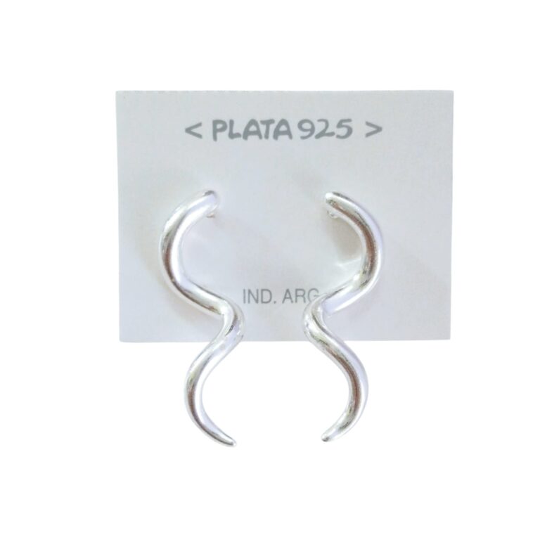 Aro plata 925 Colgante