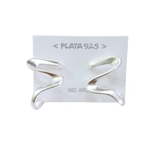 Aro plata 925 Colgante