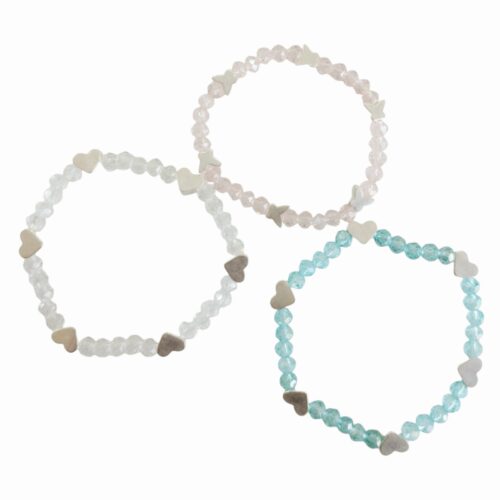 Pulsera Plata 925 Infantil