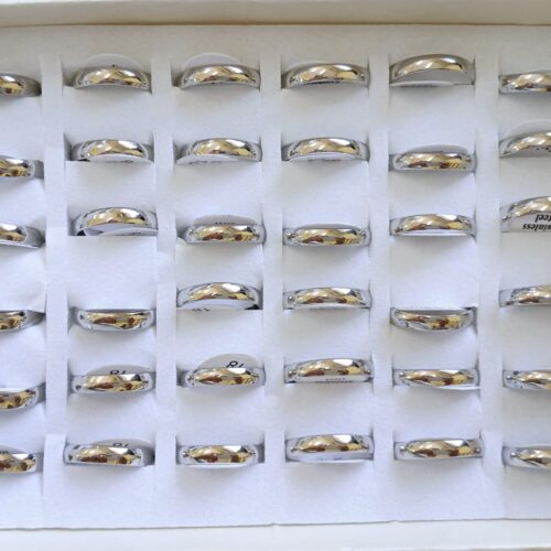Anillo AQ Alianza