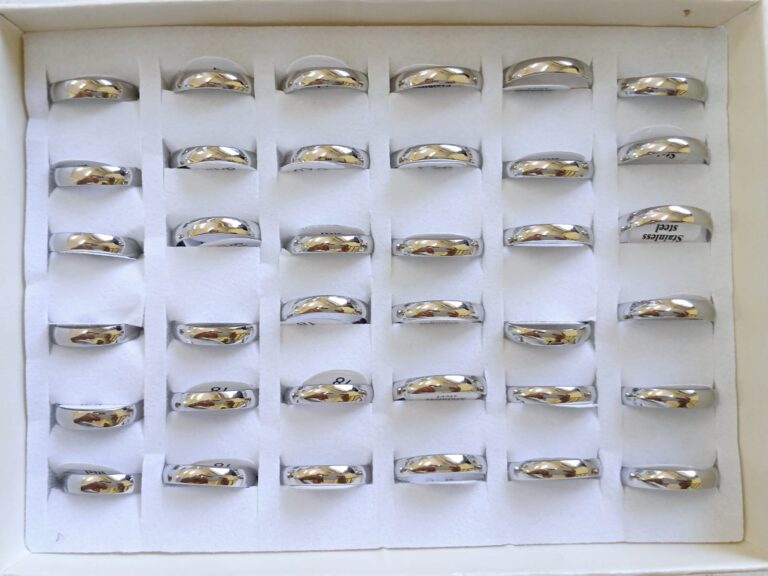 Anillo AQ Alianza