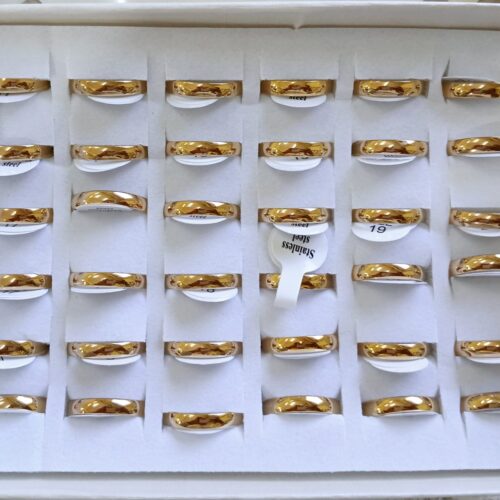 Anillo AQD Alianza