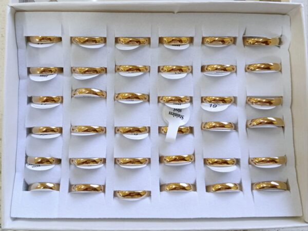 Anillo AQD Alianza