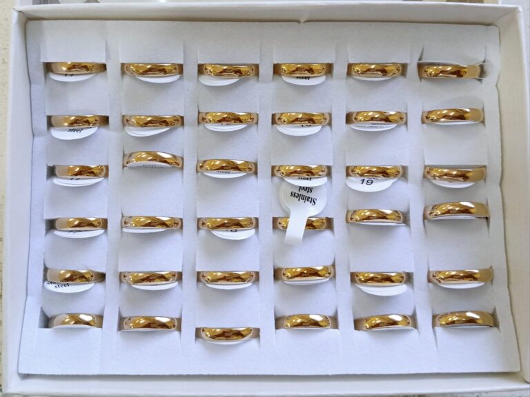 Anillo AQD Alianza