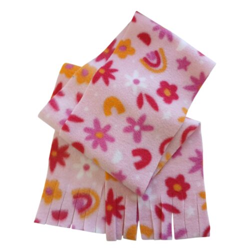 Bufanda Infantil Polar