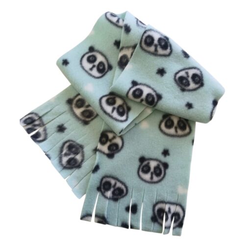Bufanda Infantil Polar