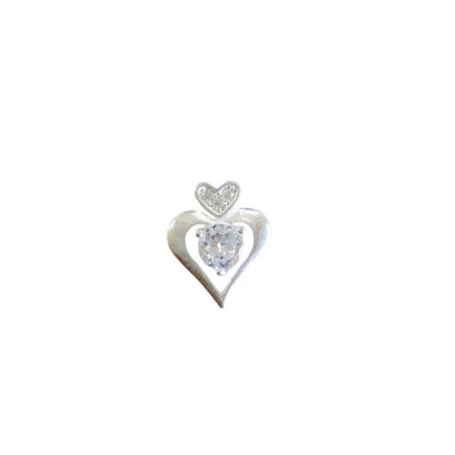 Dije Plata 925 Pasa Cadena