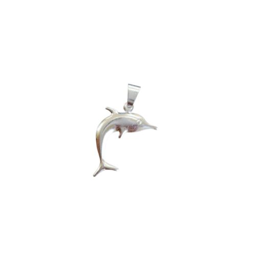Dije Plata 925 Delfin