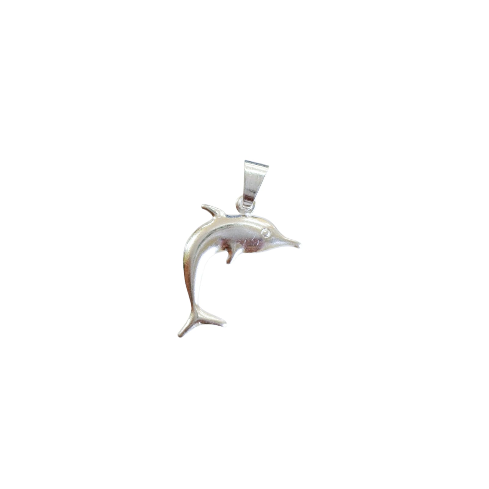 Dije Plata 925 Delfin