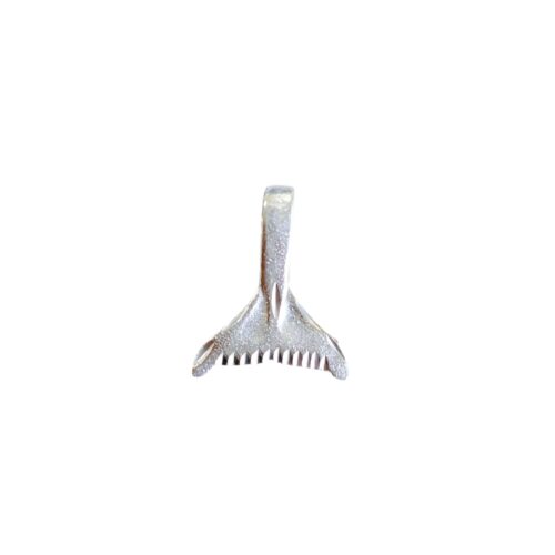 Dije Plata 925 Cola de Ballena