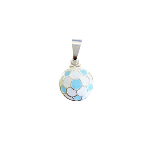 Dije Plata 925 Argentina