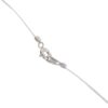Gargantilla Plata Tanza 45cm
