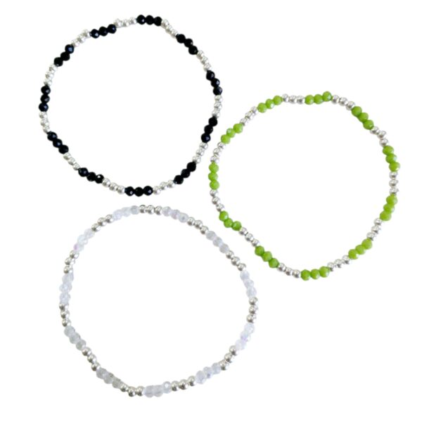 Pulsera pl900 3*3