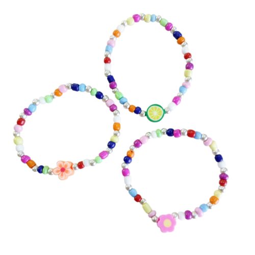 Pulsera Plata 925 Infantil