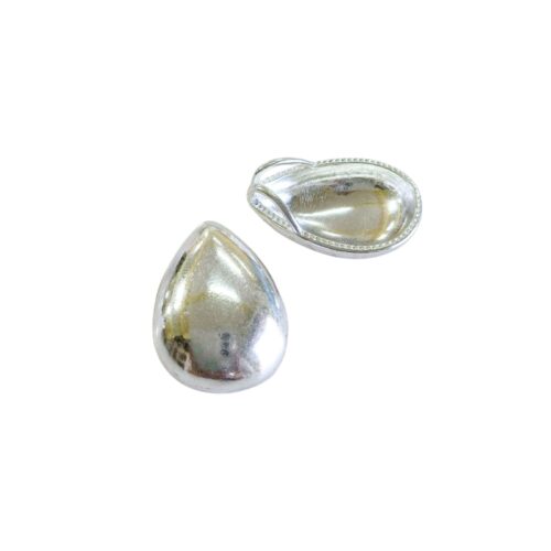 Dije Plata 925 Gota Pasante