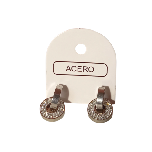 Aro AQ argollita strass