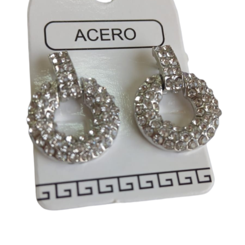 Aro AQ strass