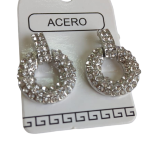 Aro AQ strass