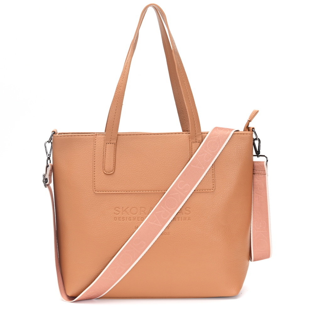 Bolso Shopper Nador 31x28x13