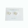Aro Plata 925 Cubic