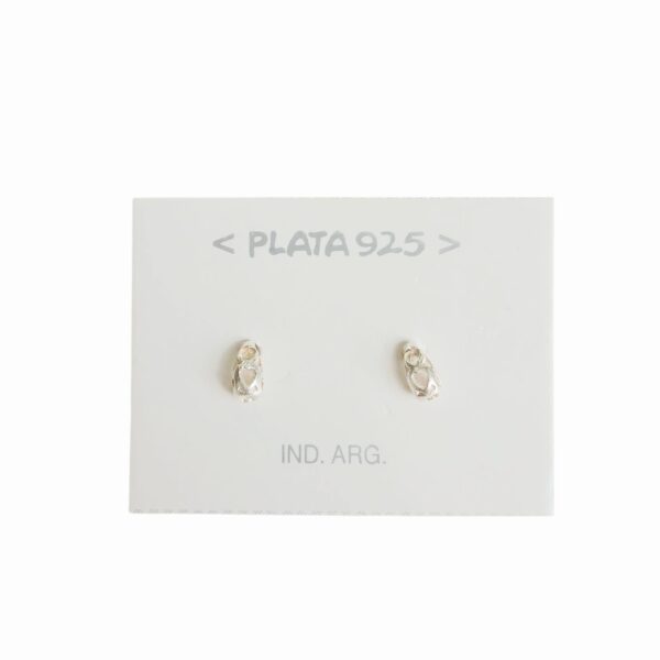 Imagen de WhatsApp 2025-07-22 a las 12.58.34_a9b3e571 Aro Plata 925 Gotita Calada