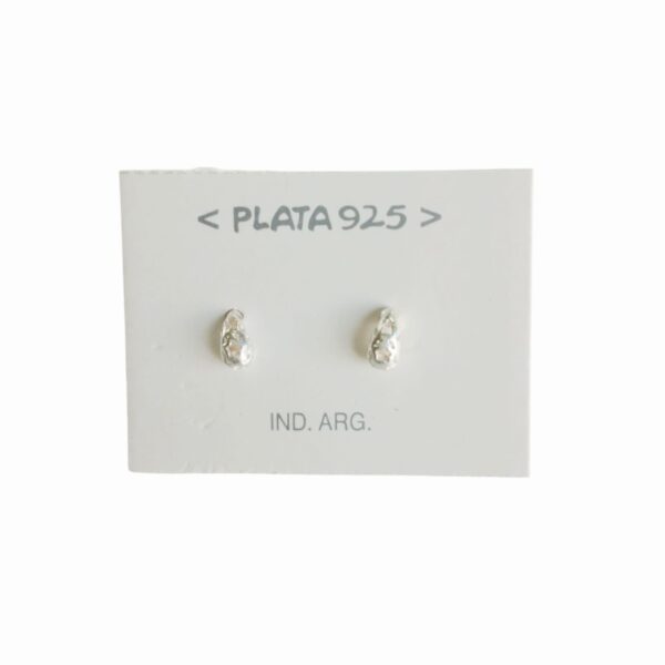 Imagen de WhatsApp 2025-07-22 a las 12.58.35_94a58647 Aro Plata 925 Gotita Calada