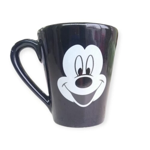 Taza Cerámica con decoración Mikey