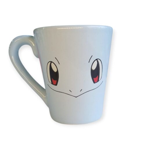Taza Cerámica con decoración Pokémon