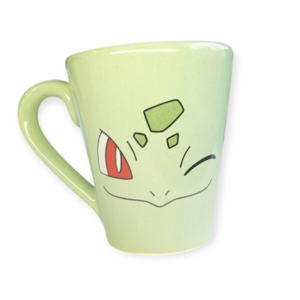 Taza Cerámica con decoración Pokémon