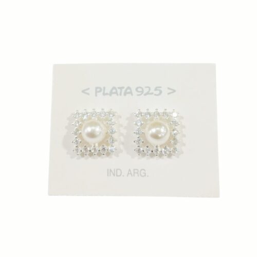 Aro Plata 925 c/ Micro Cubic