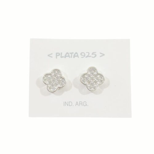 Aro Plata 925 c/ Micro Cubic