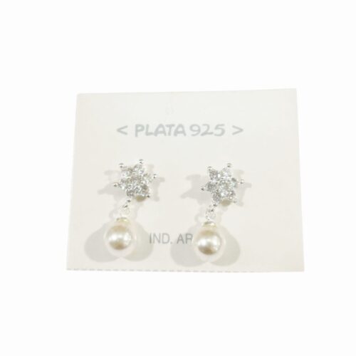 Aro Plata 925 c/ Micro Cubic