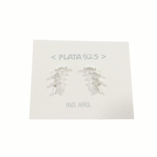 Aro Plata 925 c/ Micro Cubic