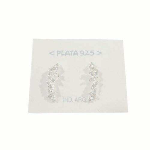 Aro Plata 925 c/ Micro Cubic