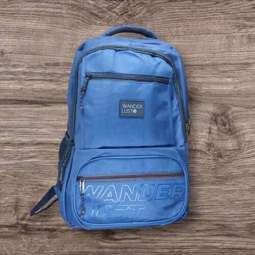 Mochila Porta Notebook
